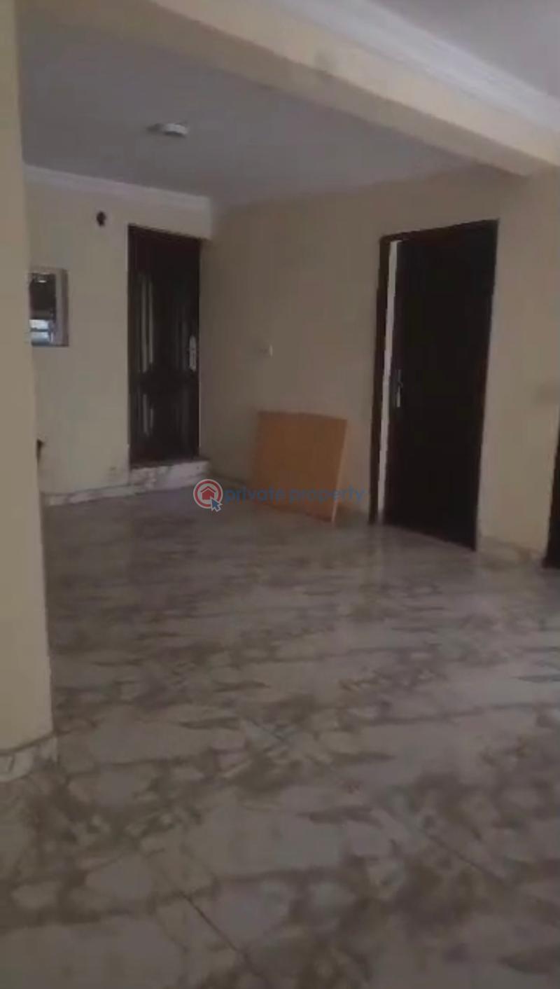 3 bedroom Flat & Apartment For Rent Awolowo Road Ikoyi Lagos - 0