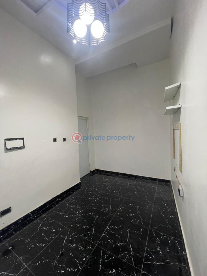 1 bedroom Mini Flat For Rent Osapa Lekki Lagos - 0
