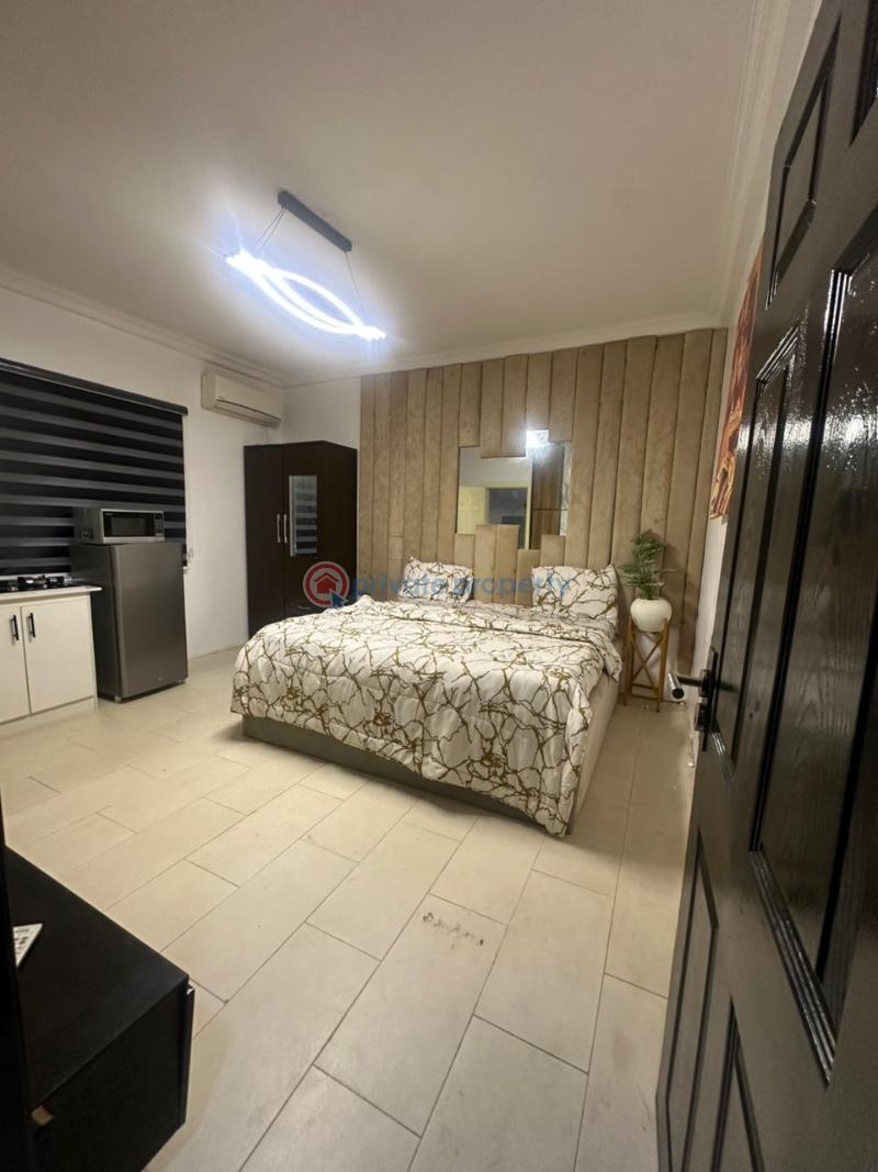 1 bedroom Self Contain For Rent Orchid In An Estate Lekki Lagos - 0