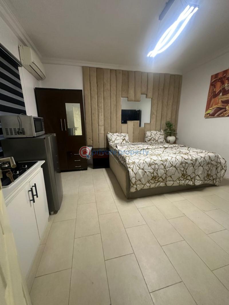 1 bedroom Self Contain For Rent Orchid In An Estate Lekki Lagos - 2