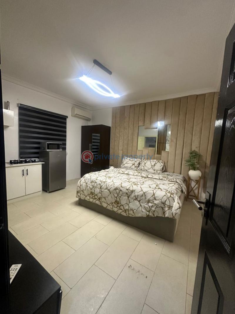 1 bedroom Self Contain For Rent Orchid In An Estate Lekki Lagos - 7