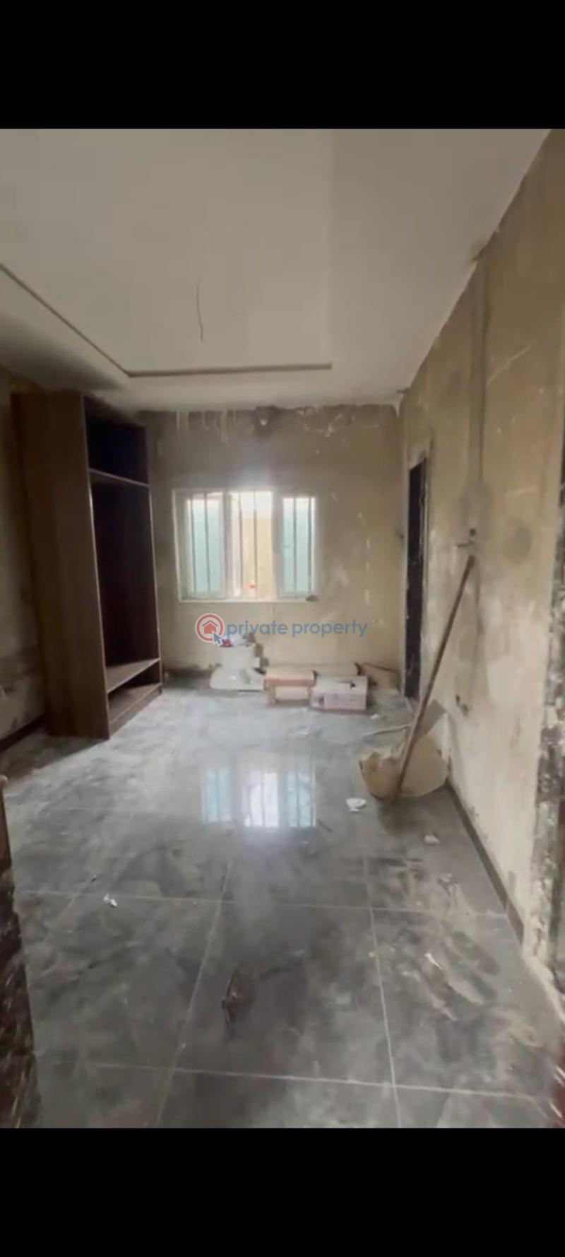 1 bedroom Self Contain For Rent Estate Sangotedo Ajah Lagos - 3