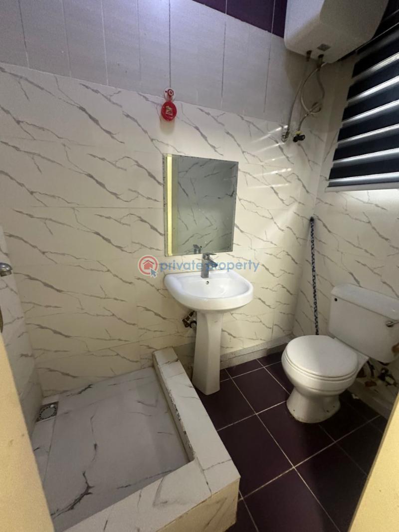 1 bedroom Self Contain For Rent Orchid In An Estate Lekki Lagos - 3
