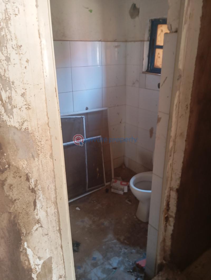 Self Contain For Rent Behind Peace Apartment. Jahi Abuja Phase 2  - 4