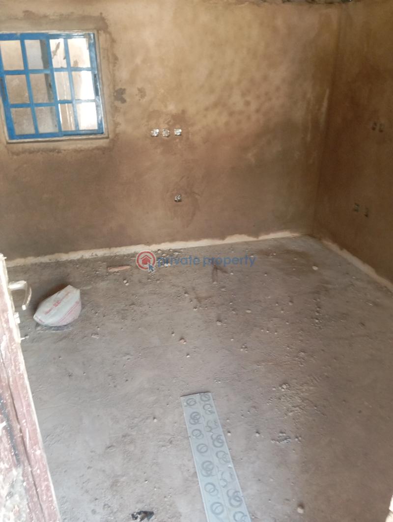 Self Contain For Rent Behind Peace Apartment. Jahi Abuja Phase 2  - 2