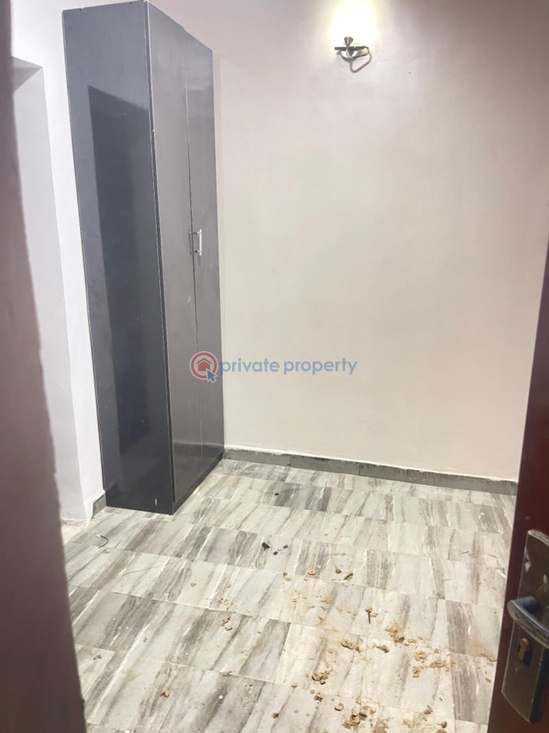 1 bedroom Self Contain For Rent Ikate Elegushi Lekki Lagos - 6