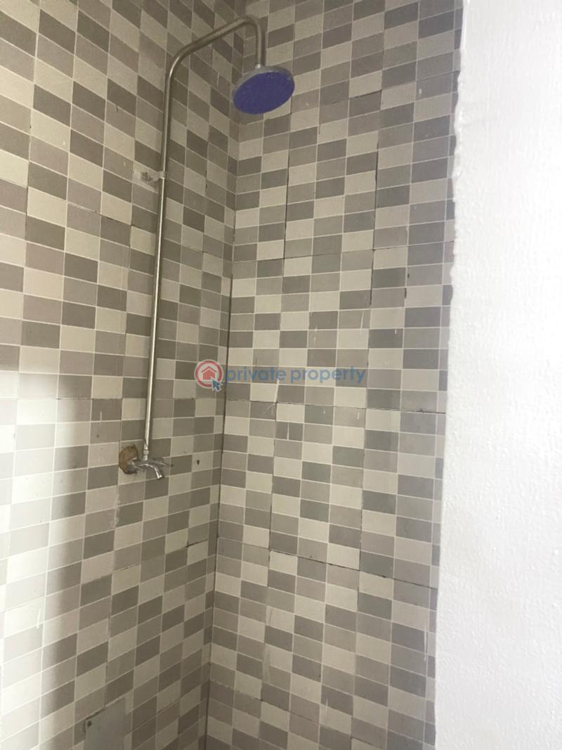 1 bedroom Self Contain For Rent Ikate Elegushi Lekki Lagos - 4