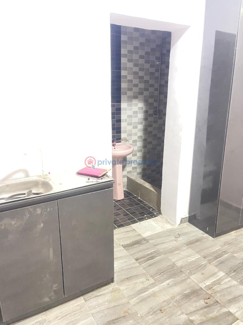 1 bedroom Self Contain For Rent Ikate Elegushi Lekki Lagos - 2