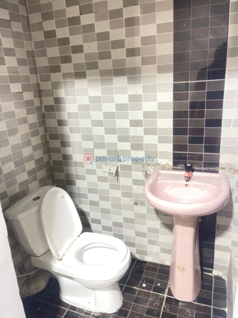 1 bedroom Self Contain For Rent Ikate Elegushi Lekki Lagos - 1