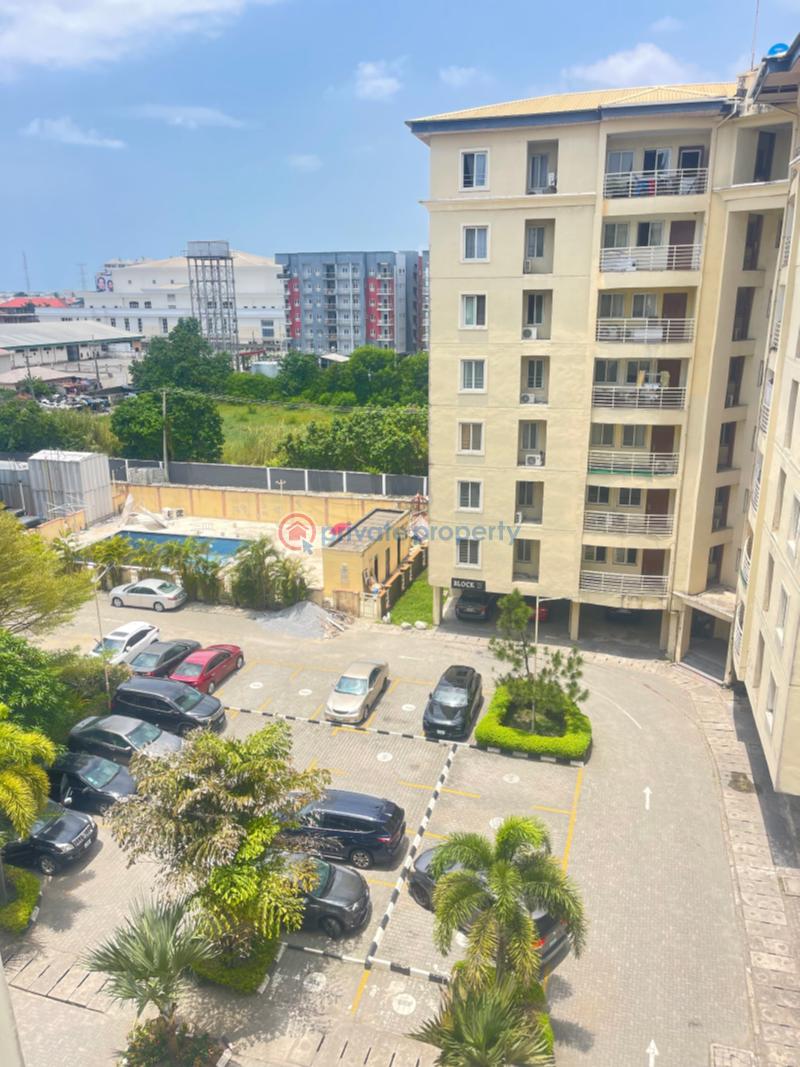 1 bedroom Self Contain For Rent Ikate Elegushi Lekki Lagos - 5