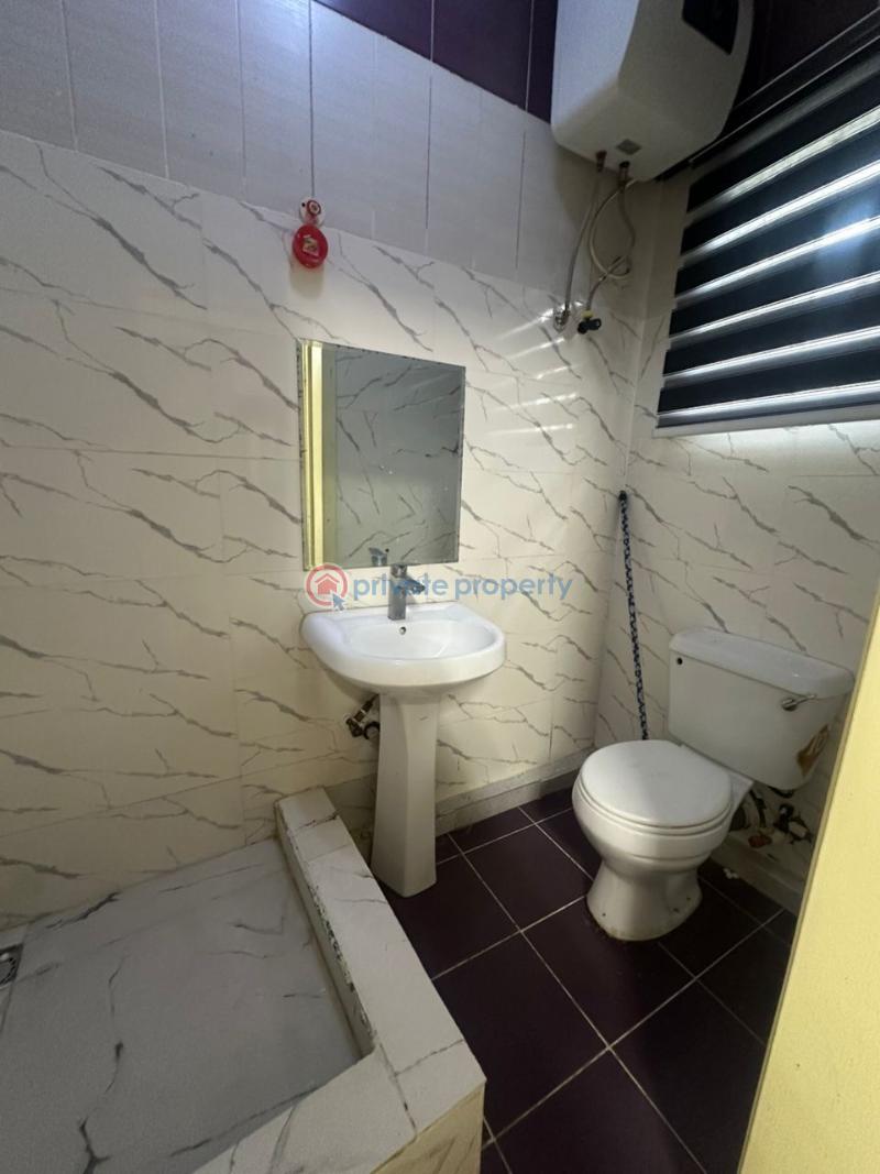 1 bedroom Self Contain For Rent Orchid In An Estate Lekki Lagos - 4