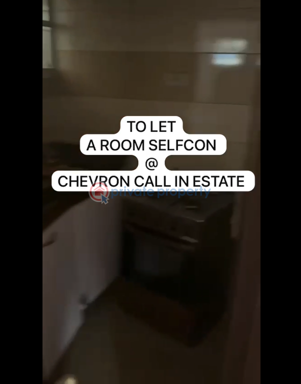 Flat & Apartment For Rent Chevron Drive Lekki Lagos - 0