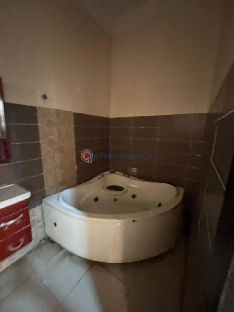 1 bedroom Self Contain For Rent Bera Estate Chevron Drive Lekki Lagos - 11