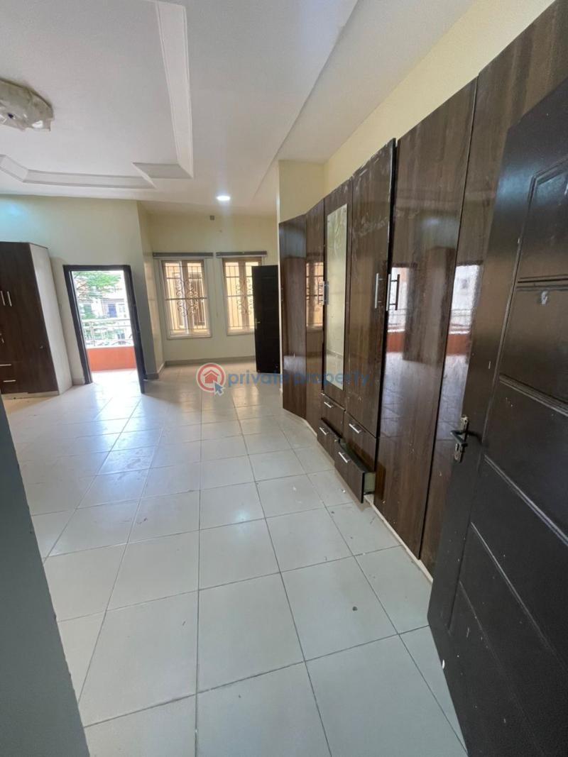 1 bedroom Self Contain For Rent Bera Estate Chevron Drive Lekki Lagos - 7
