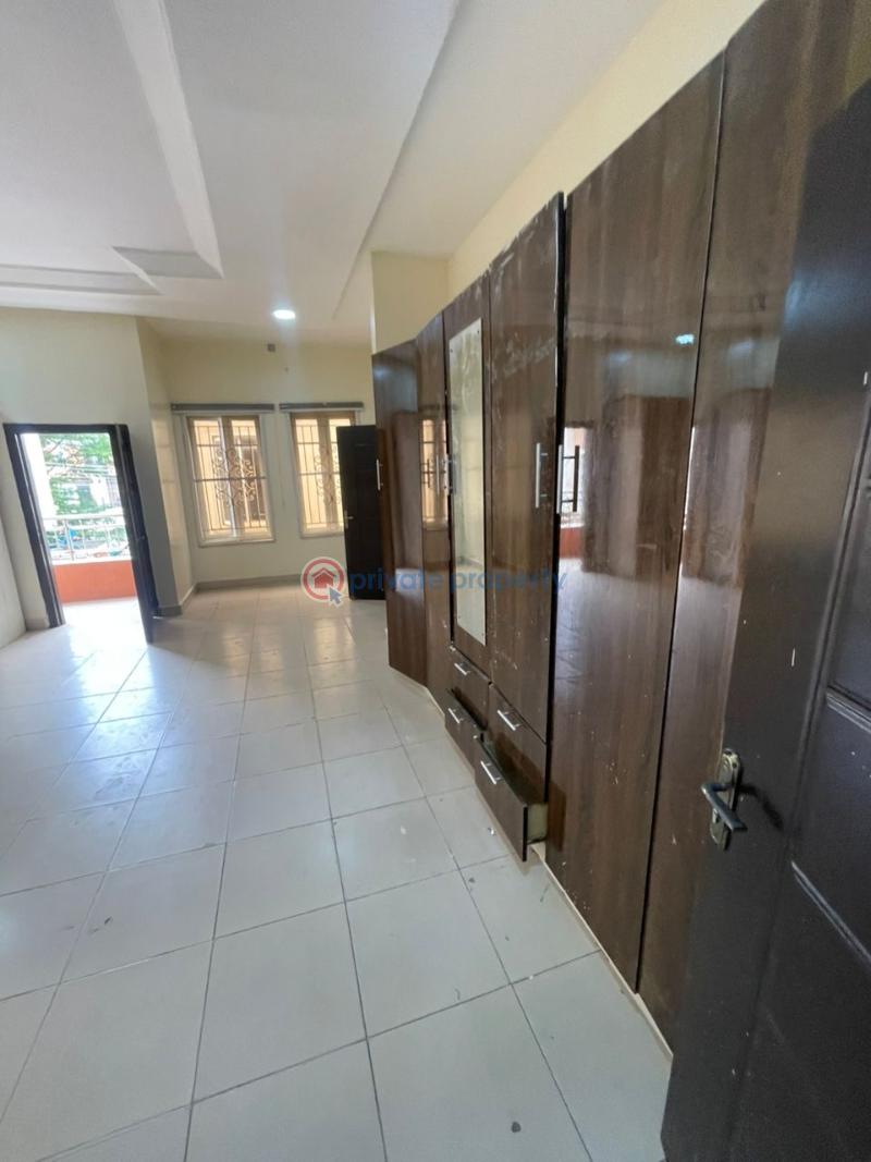 1 bedroom Self Contain For Rent Bera Estate Chevron Drive Lekki Lagos - 4