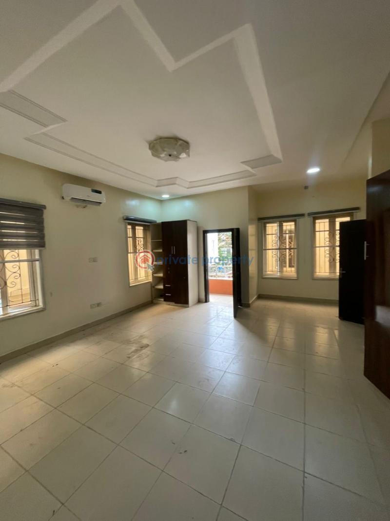 1 bedroom Self Contain For Rent Bera Estate Chevron Drive Lekki Lagos - 5