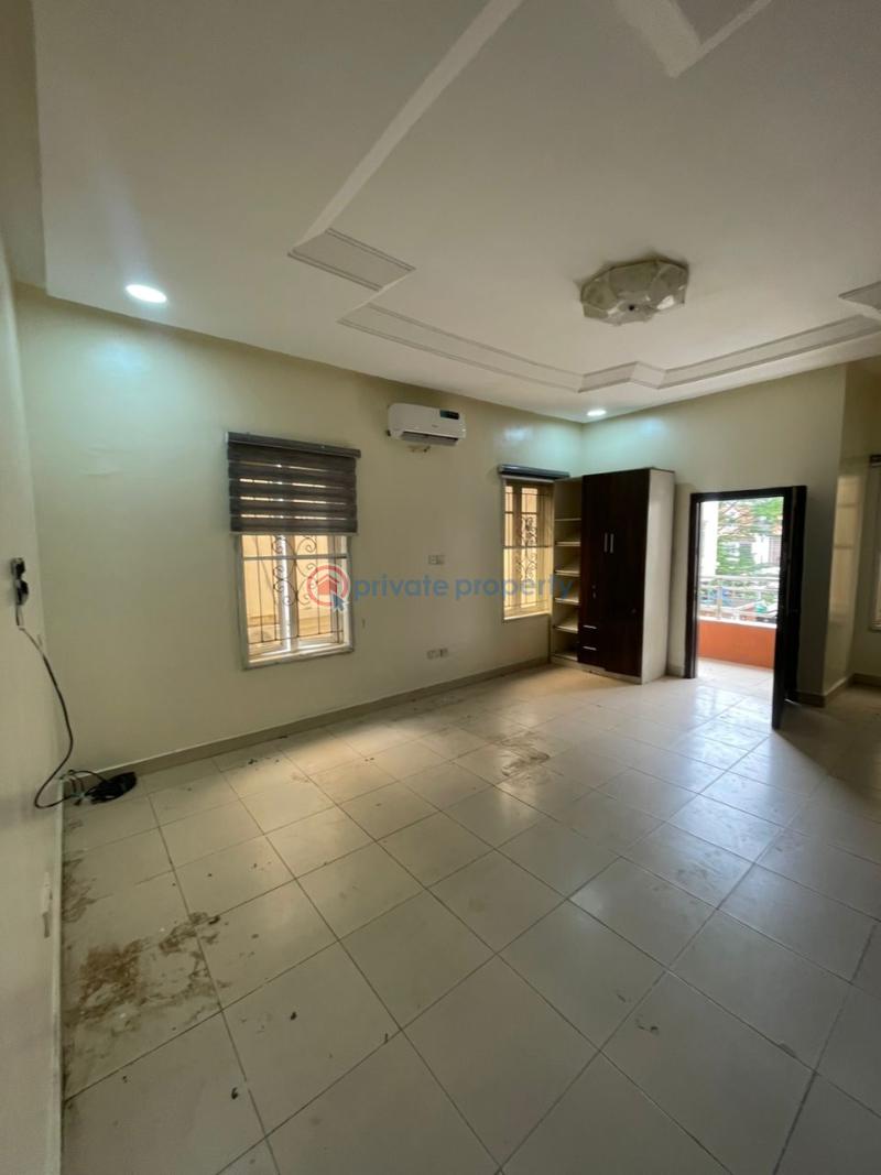 1 bedroom Self Contain For Rent Bera Estate Chevron Drive Lekki Lagos - 8