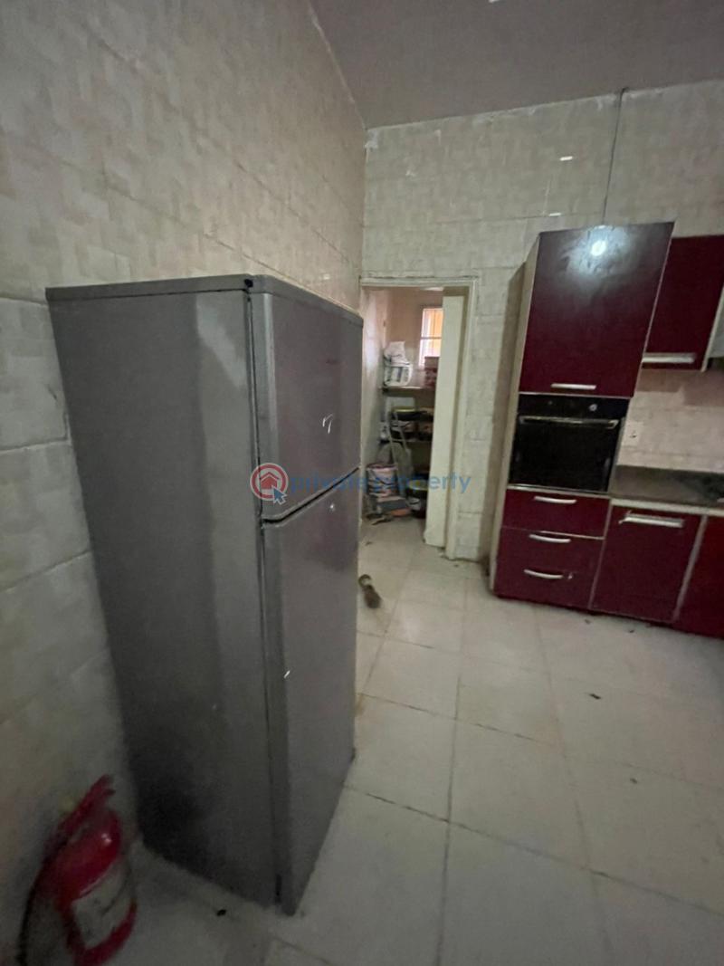 1 bedroom Self Contain For Rent Bera Estate Chevron Drive Lekki Lagos - 3