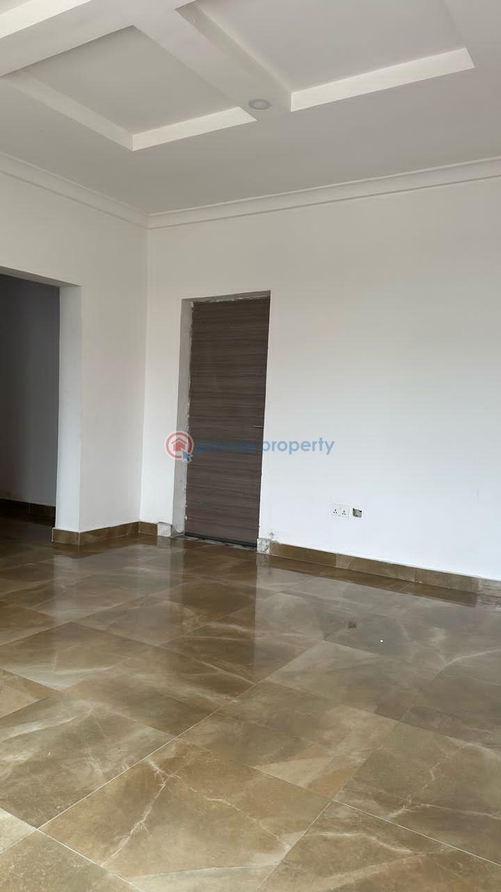 1 bedroom Block Of Flats For Rent Chevron Estate Chevron Drive Lekki Lagos - 9