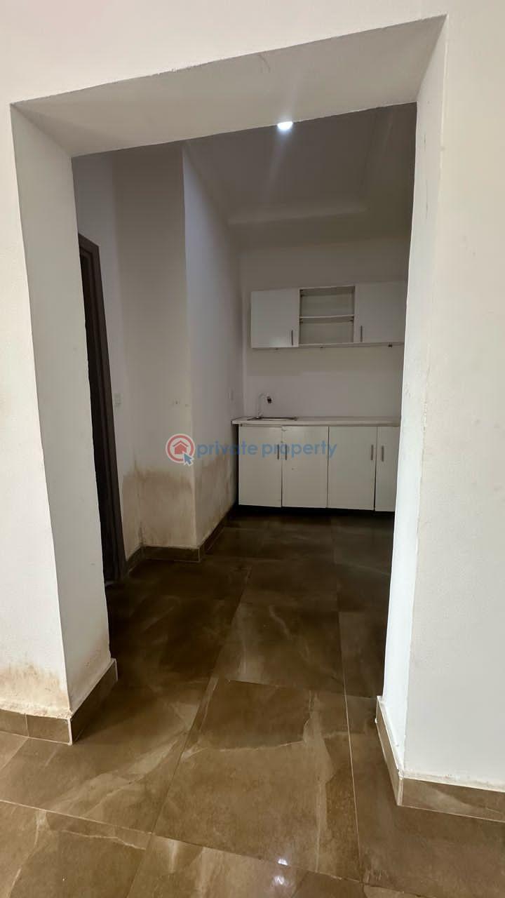 1 bedroom Block Of Flats For Rent Chevron Estate Chevron Drive Lekki Lagos - 7