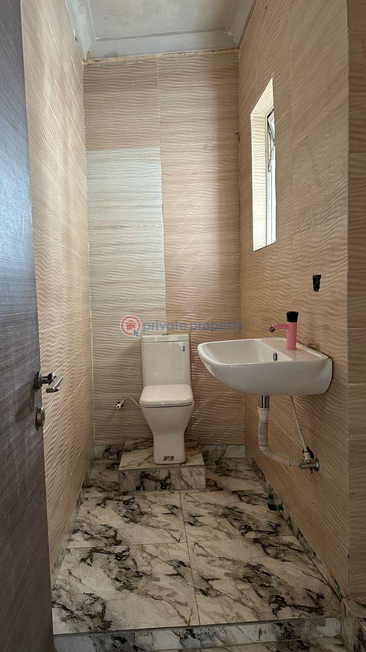 1 bedroom Block Of Flats For Rent Chevron Estate Chevron Drive Lekki Lagos - 8