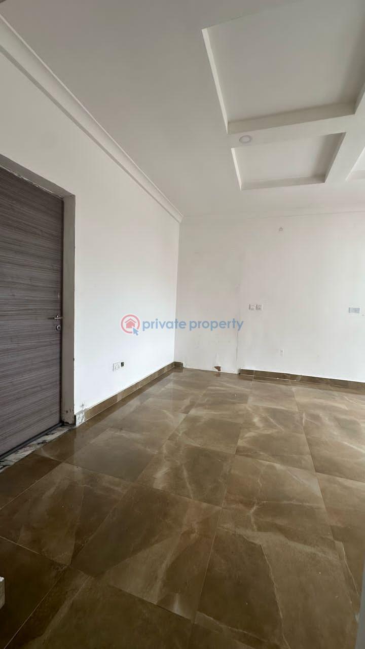 1 bedroom Block Of Flats For Rent Chevron Estate Chevron Drive Lekki Lagos - 2