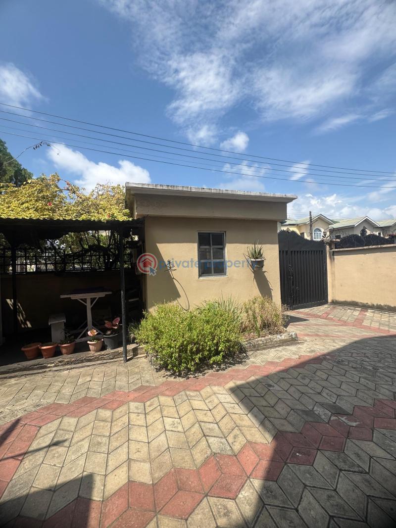 4 bedroom Semi detached Duplex For Sale Lekki Phase 1 Lagos - 1