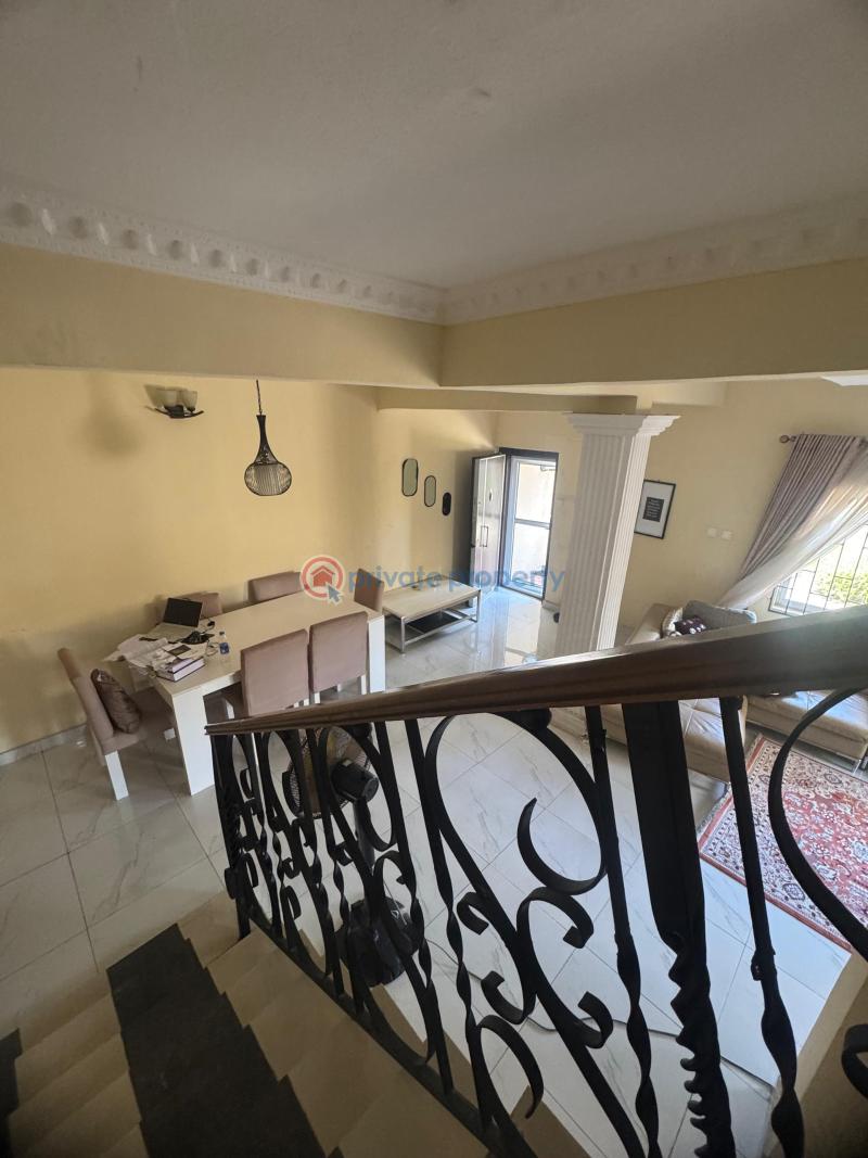 4 bedroom Semi detached Duplex For Sale Lekki Phase 1 Lagos - 6