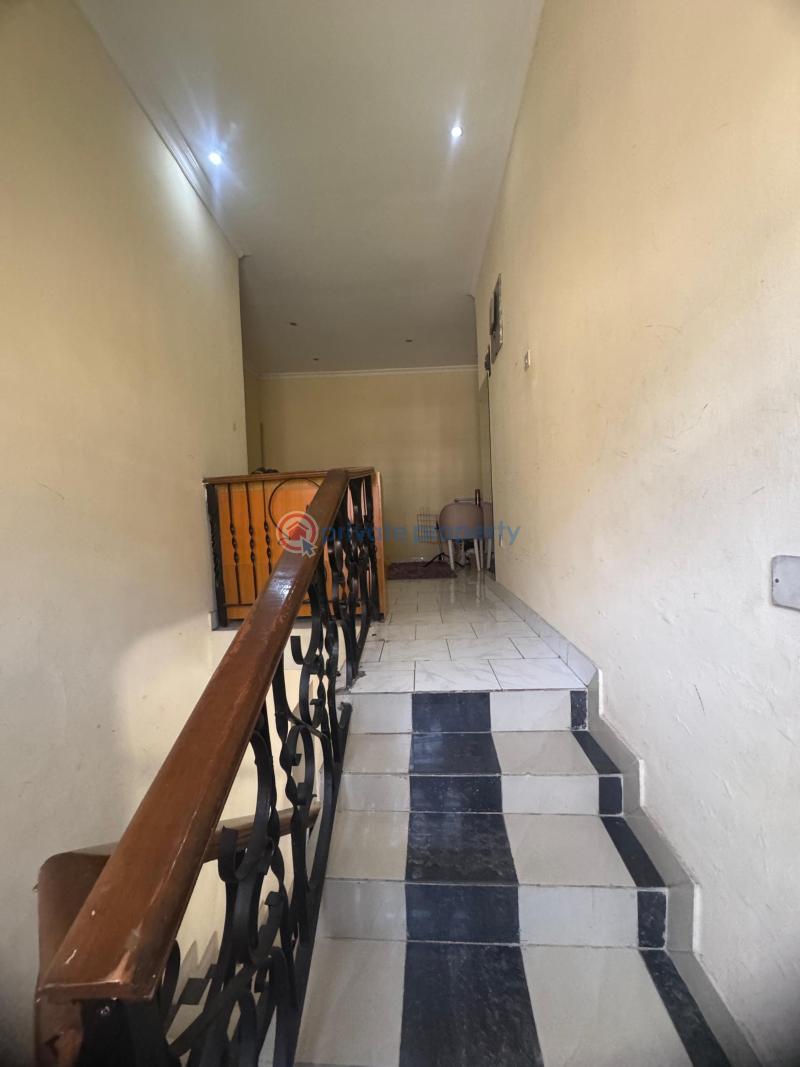 4 bedroom Semi detached Duplex For Sale Lekki Phase 1 Lagos - 5