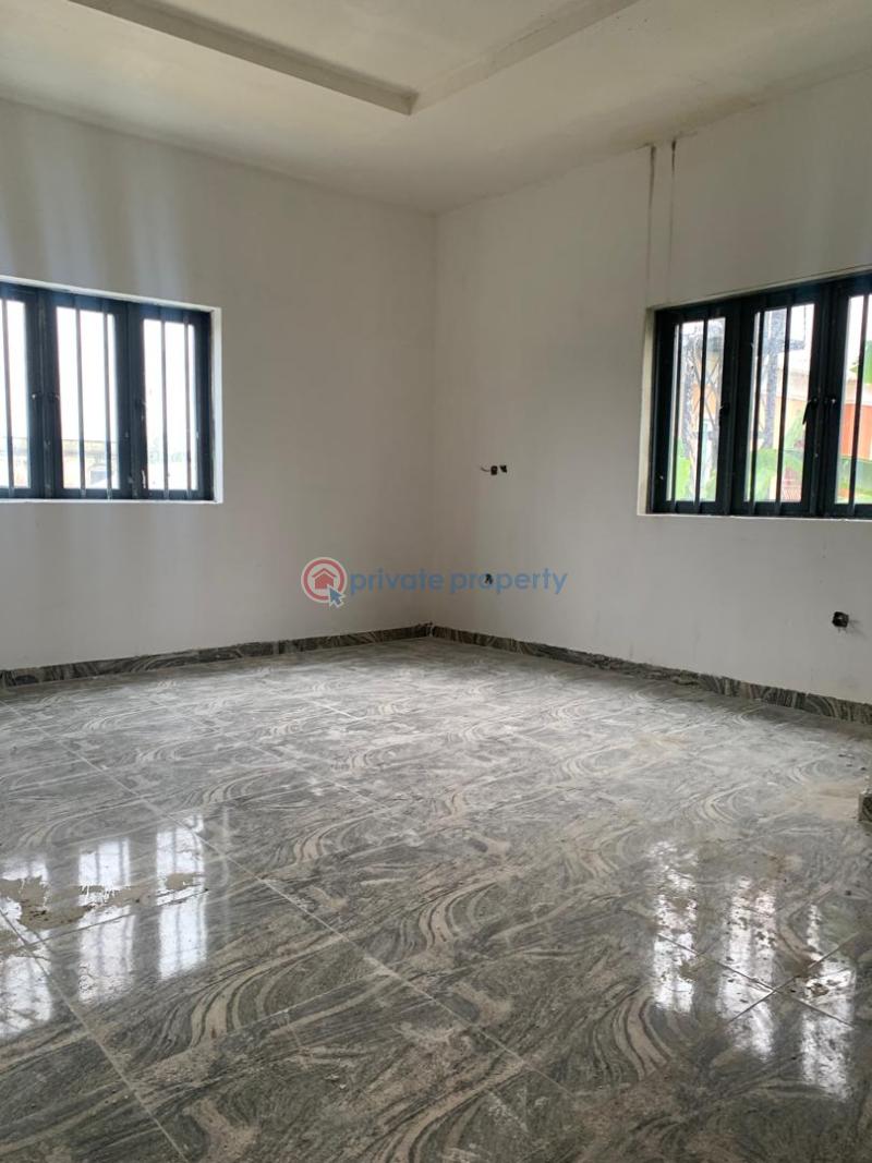 3 bedroom Semi detached Duplex For Rent Lekki Phase 2 Lagos - 5