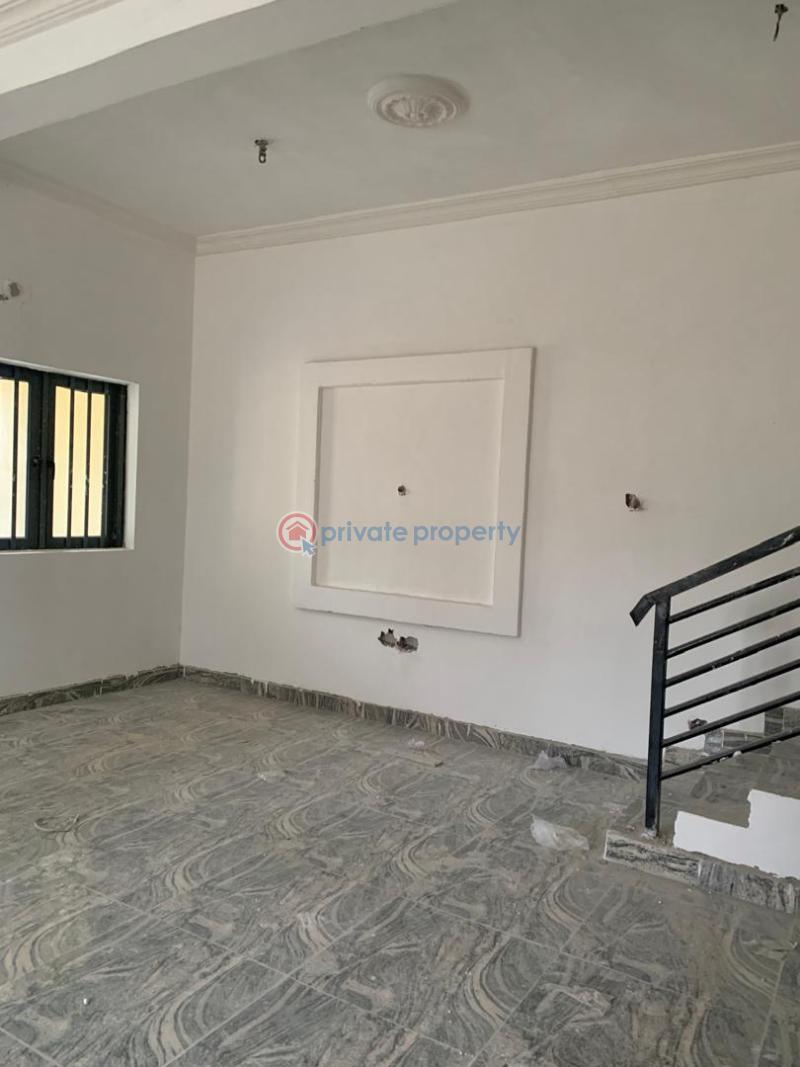 3 bedroom Semi detached Duplex For Rent Lekki Phase 2 Lagos - 2