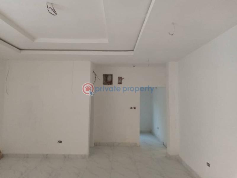 Spacious semi detached duplex - 3 4 bedroom Semi detached Duplex For Sale Gudu Abuja Phase 2  - 3