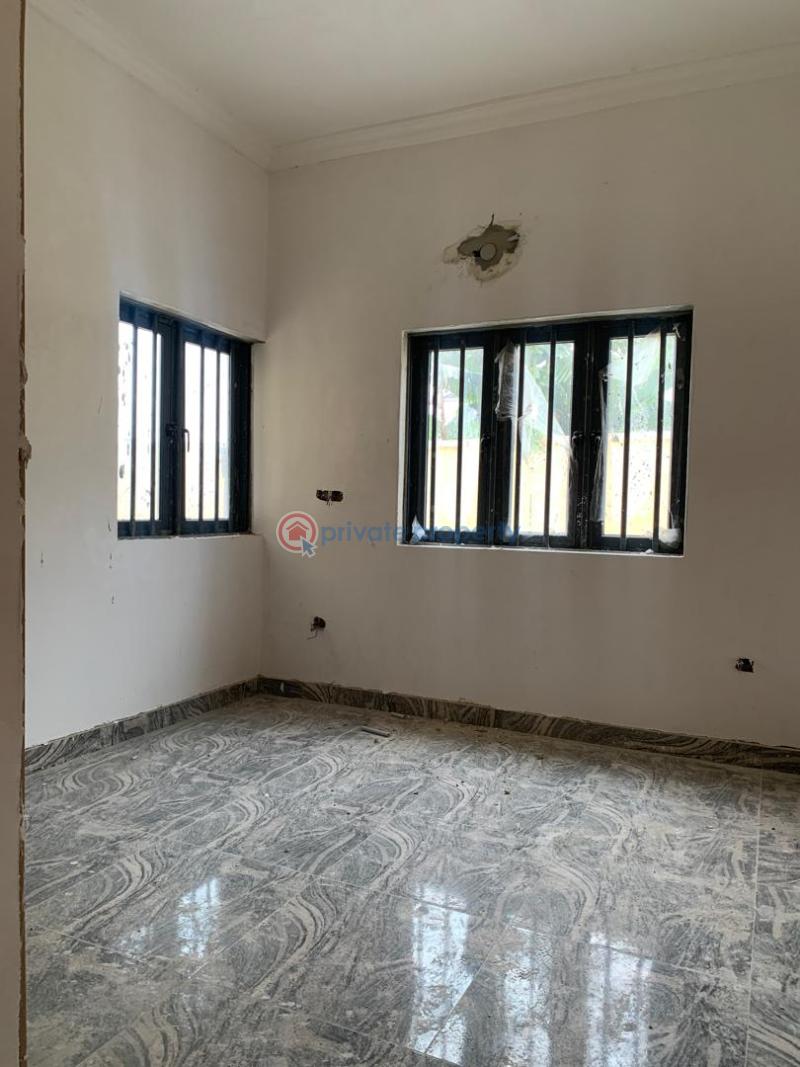3 bedroom Semi detached Duplex For Rent Lekki Phase 2 Lagos - 4