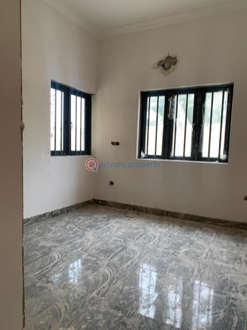 3 bedroom Semi detached Duplex For Rent Lekki Phase 2 Lagos - 6