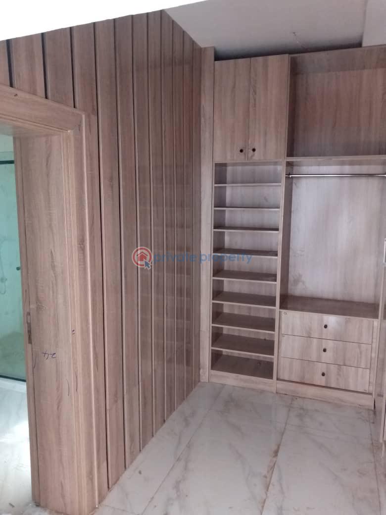 Spacious semi detached duplex - 7 4 bedroom Semi detached Duplex For Sale Gudu Abuja Phase 2  - 7