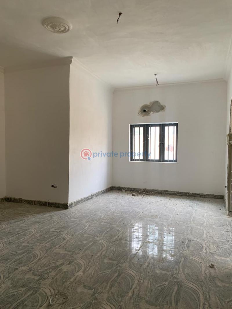 3 bedroom Semi detached Duplex For Rent Lekki Phase 2 Lagos - 3