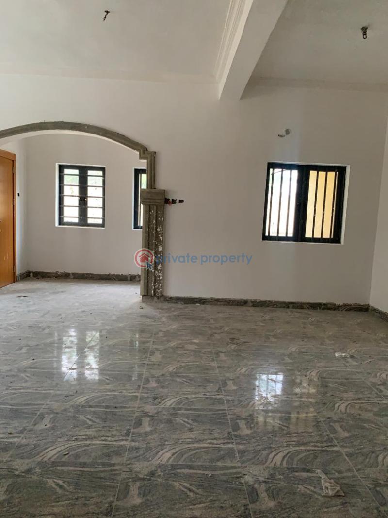3 bedroom Semi detached Duplex For Rent Lekki Phase 2 Lagos - 10