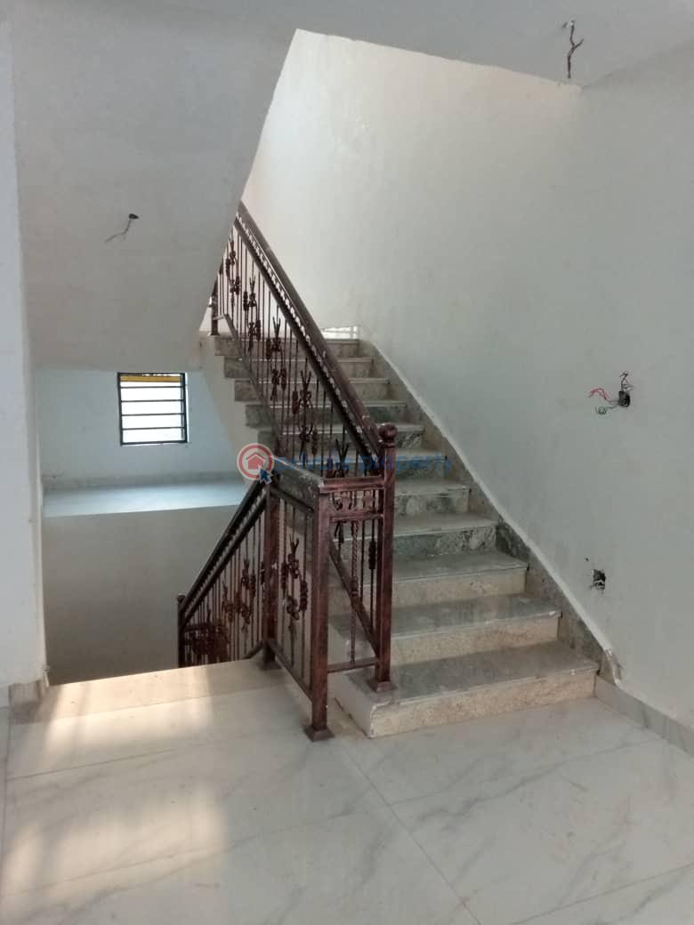 Spacious semi detached duplex - 2 4 bedroom Semi detached Duplex For Sale Gudu Abuja Phase 2  - 2