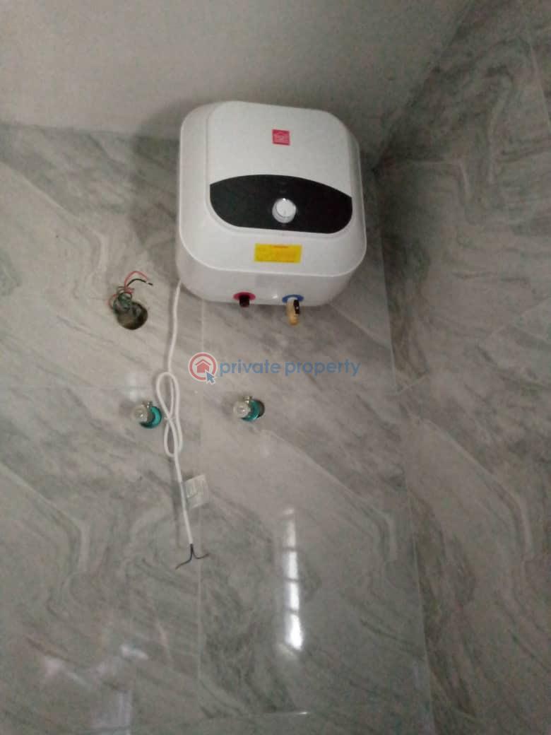 Spacious semi detached duplex - 5 4 bedroom Semi detached Duplex For Sale Gudu Abuja Phase 2  - 5