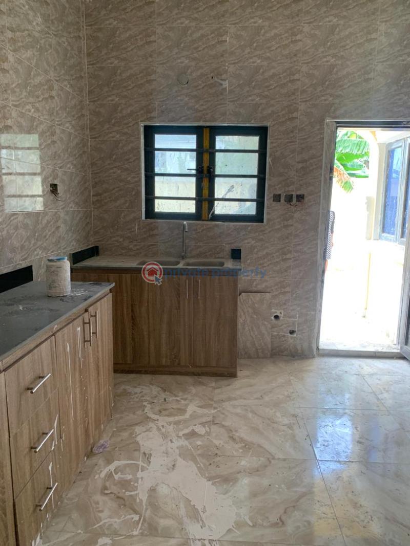 3 bedroom Semi detached Duplex For Rent Lekki Phase 2 Lagos - 9