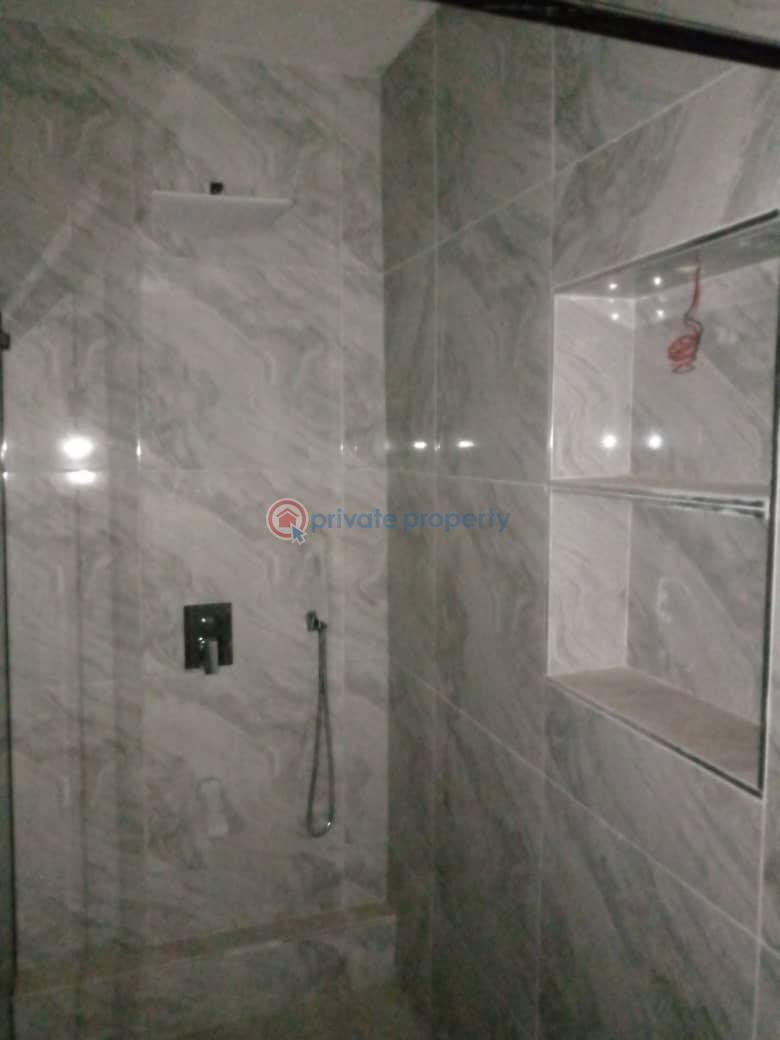 Spacious semi detached duplex - 6 4 bedroom Semi detached Duplex For Sale Gudu Abuja Phase 2  - 6