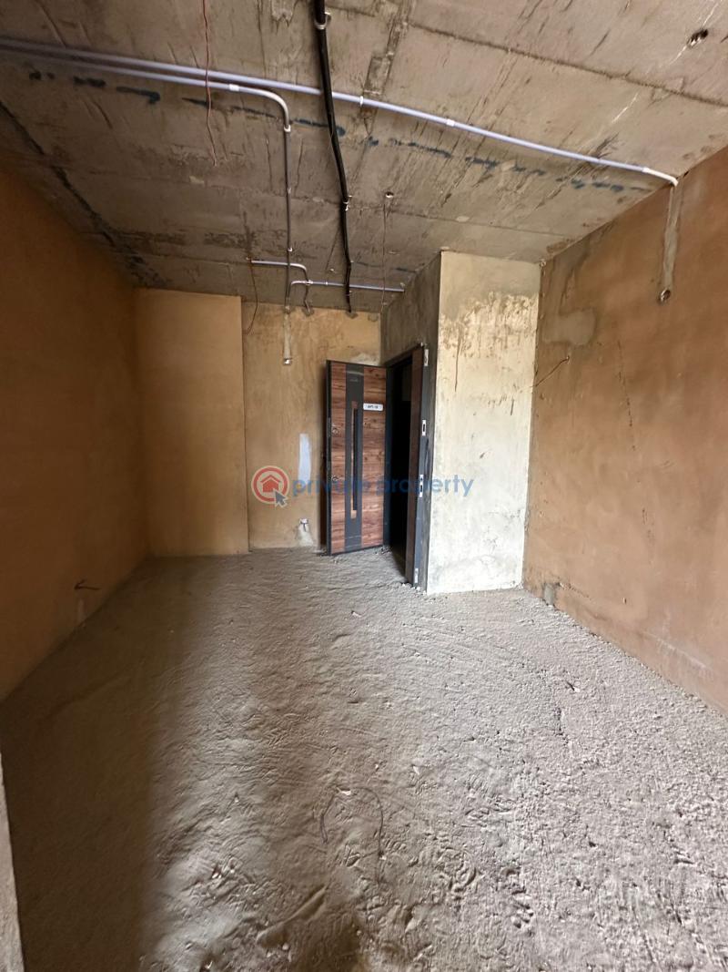 2 bedroom Shared Apartment For Sale Ikoyi Lagos - 3