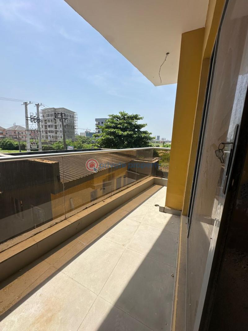 2 bedroom Shared Apartment For Sale Ikoyi Lagos - 4