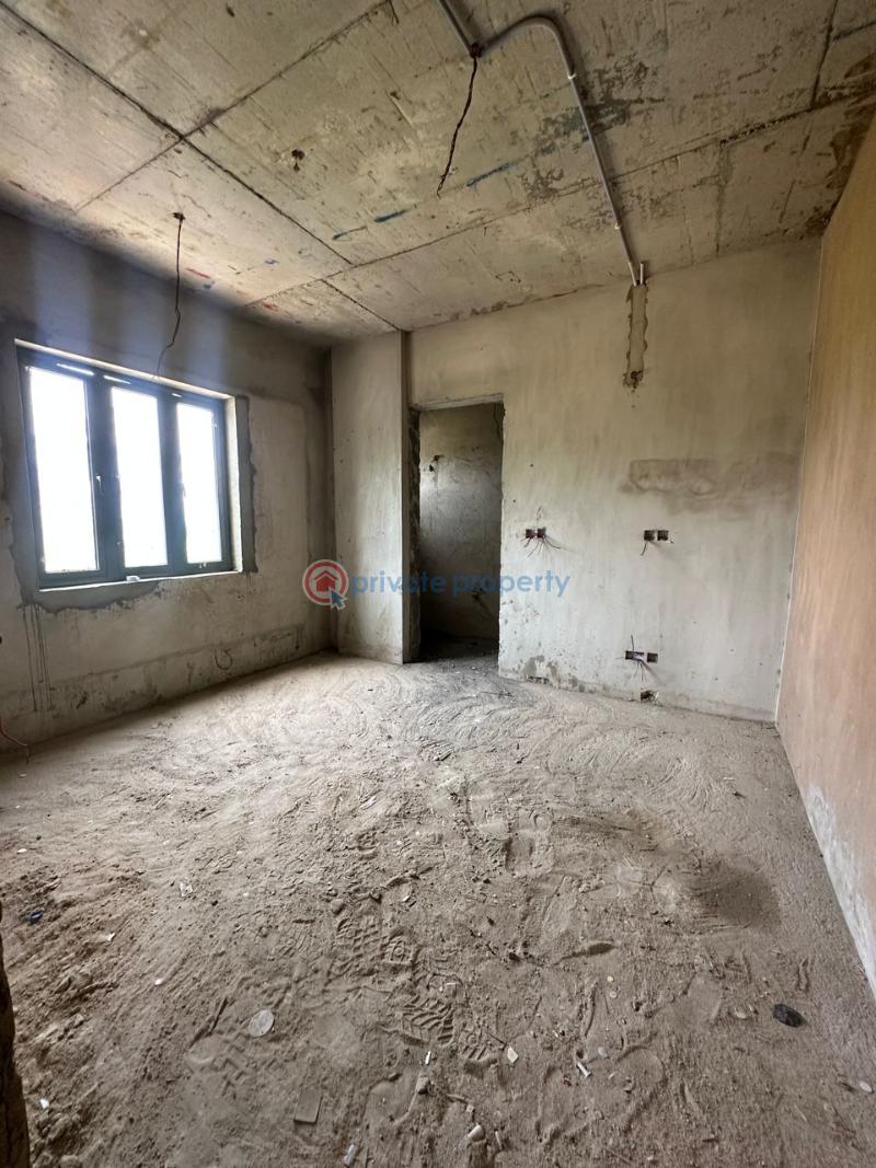 2 bedroom Shared Apartment For Sale Ikoyi Lagos - 6