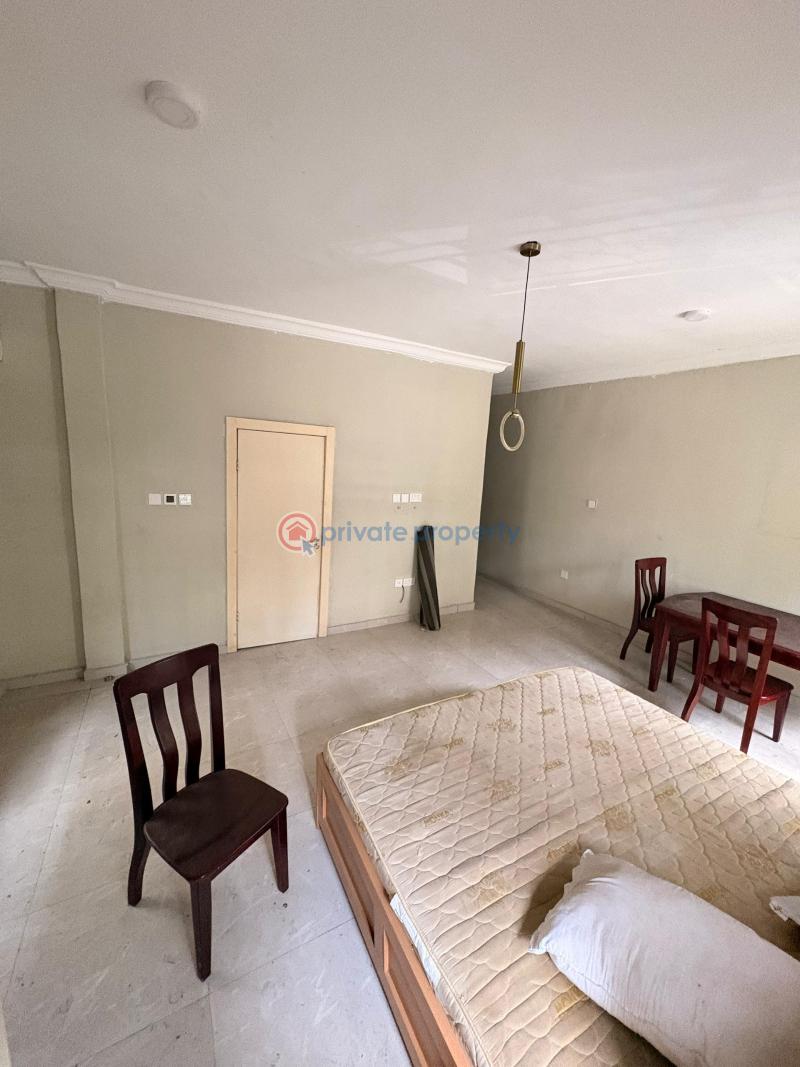 1 bedroom Room or Boys Quarter For Rent Megamound Estate Ikota Lekki Lagos - 2