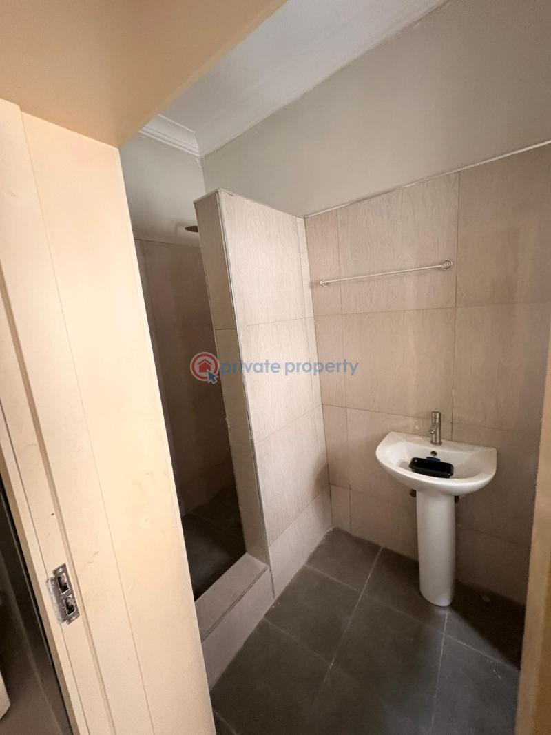 1 bedroom Room or Boys Quarter For Rent Megamound Estate Ikota Lekki Lagos - 3