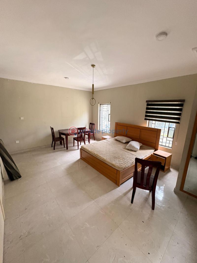 1 bedroom Room or Boys Quarter For Rent Megamound Estate Ikota Lekki Lagos - 1