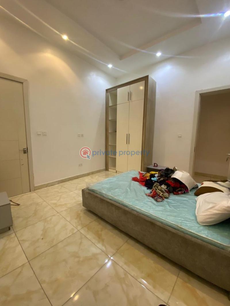 1 bedroom Shared Apartment For Rent Oral Estate Extension Lekki Phase 2 Lagos - 0