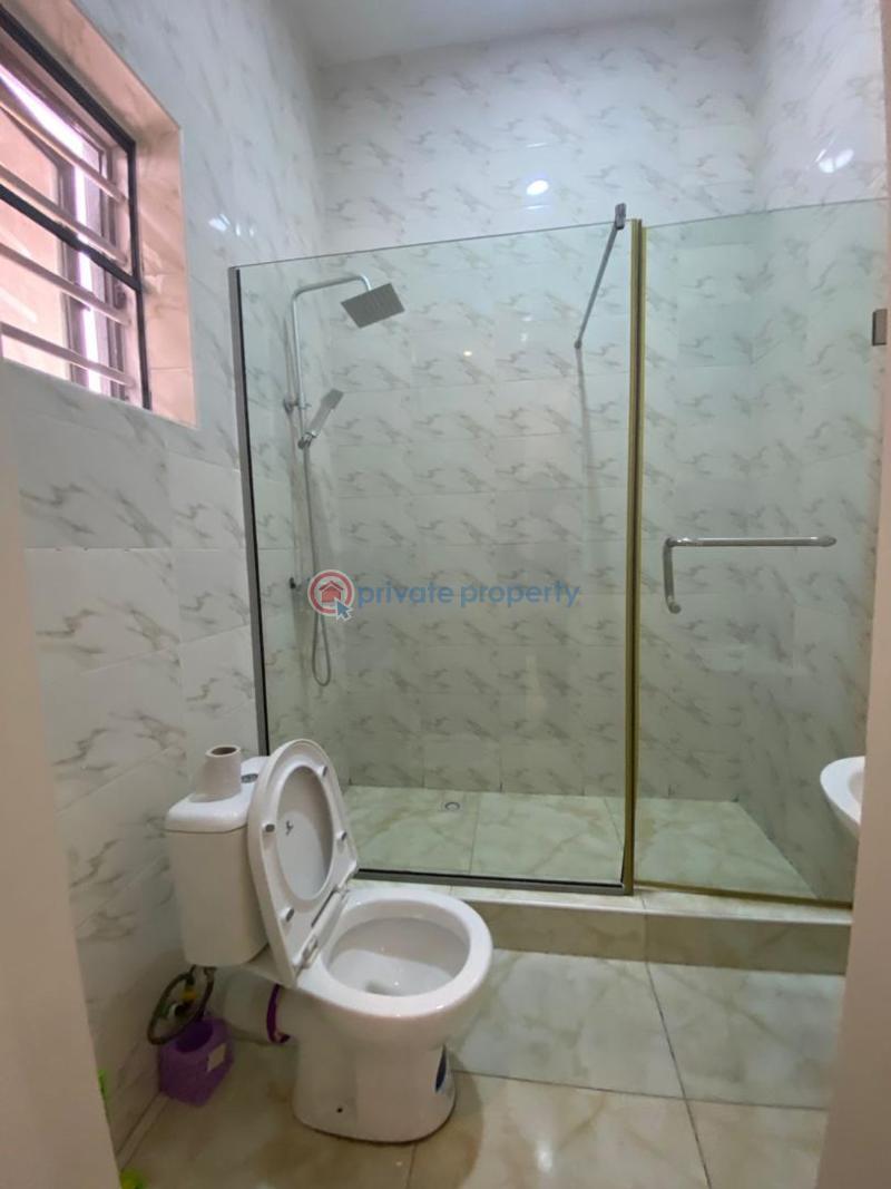 1 bedroom Shared Apartment For Rent Oral Estate Extension Lekki Phase 2 Lagos - 2