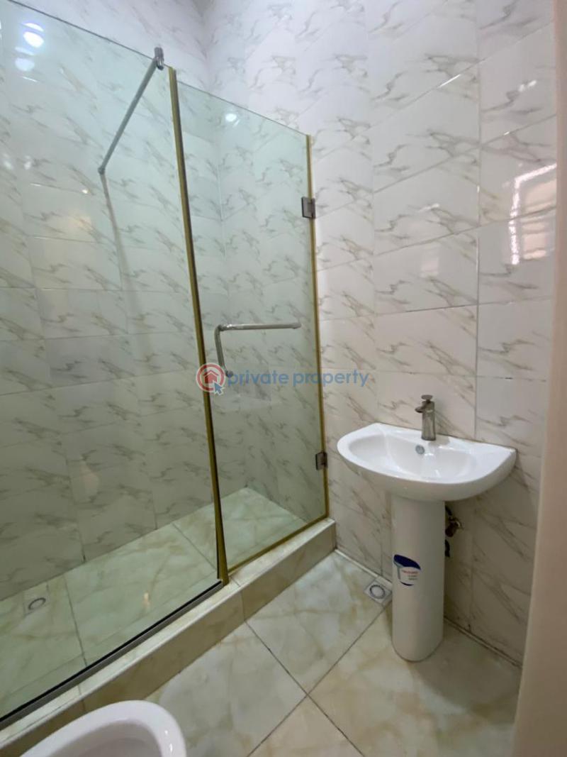 1 bedroom Shared Apartment For Rent Oral Estate Extension Lekki Phase 2 Lagos - 3